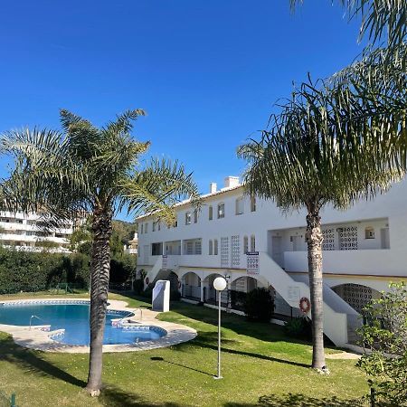 Buena Vista Apartment, 3 Bedrooms Sitio de Calahonda Kültér fotó