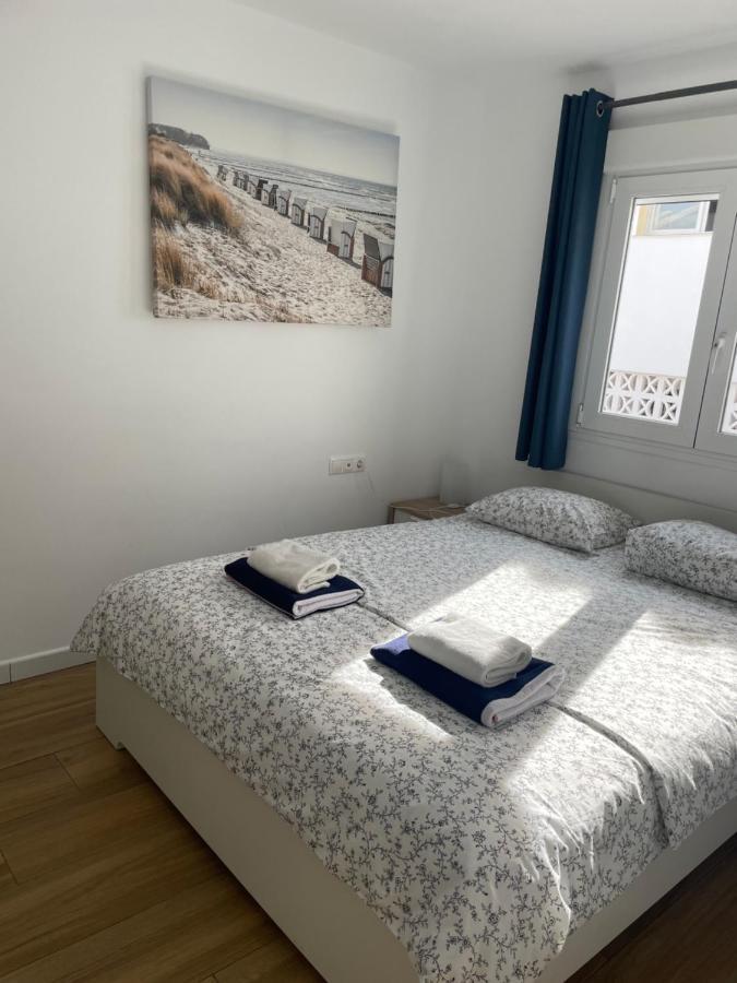 Buena Vista Apartment, 3 Bedrooms Sitio de Calahonda Kültér fotó