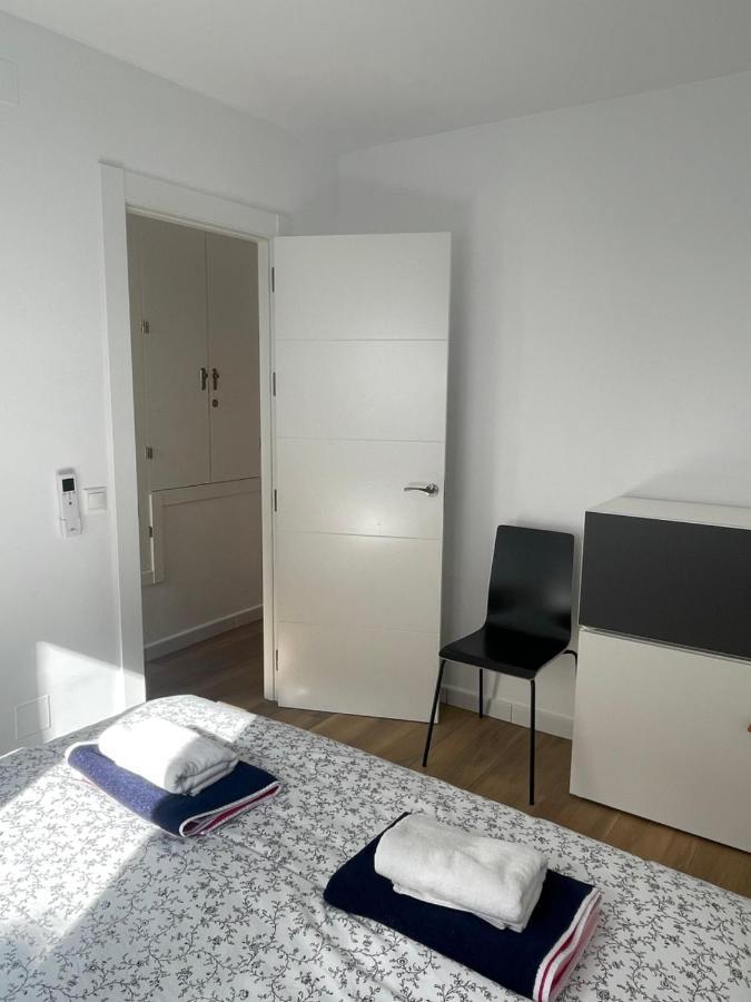 Buena Vista Apartment, 3 Bedrooms Sitio de Calahonda Kültér fotó