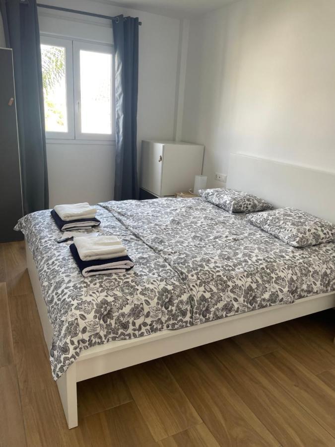 Buena Vista Apartment, 3 Bedrooms Sitio de Calahonda Kültér fotó
