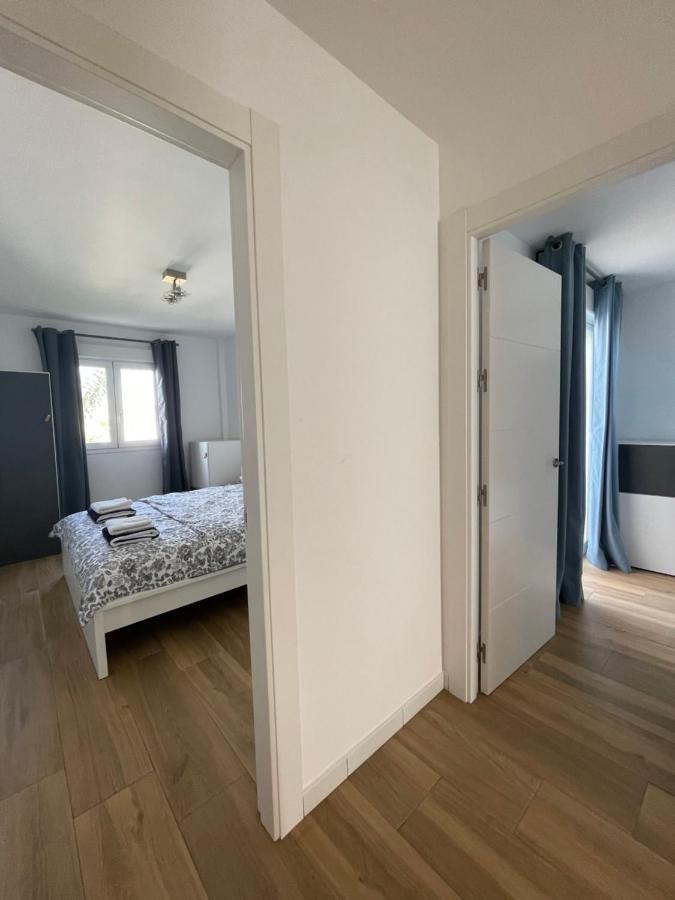 Buena Vista Apartment, 3 Bedrooms Sitio de Calahonda Kültér fotó