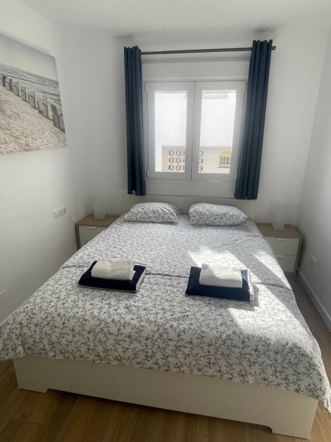 Buena Vista Apartment, 3 Bedrooms Sitio de Calahonda Kültér fotó
