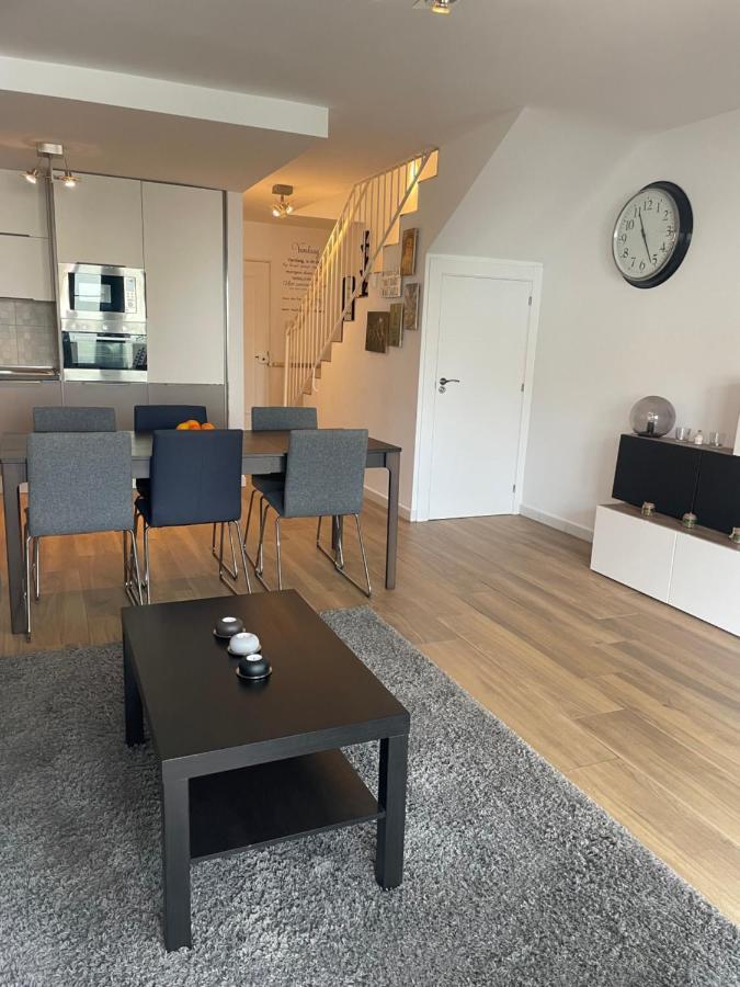 Buena Vista Apartment, 3 Bedrooms Sitio de Calahonda Kültér fotó