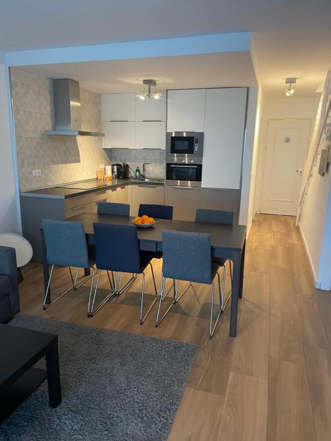 Buena Vista Apartment, 3 Bedrooms Sitio de Calahonda Kültér fotó