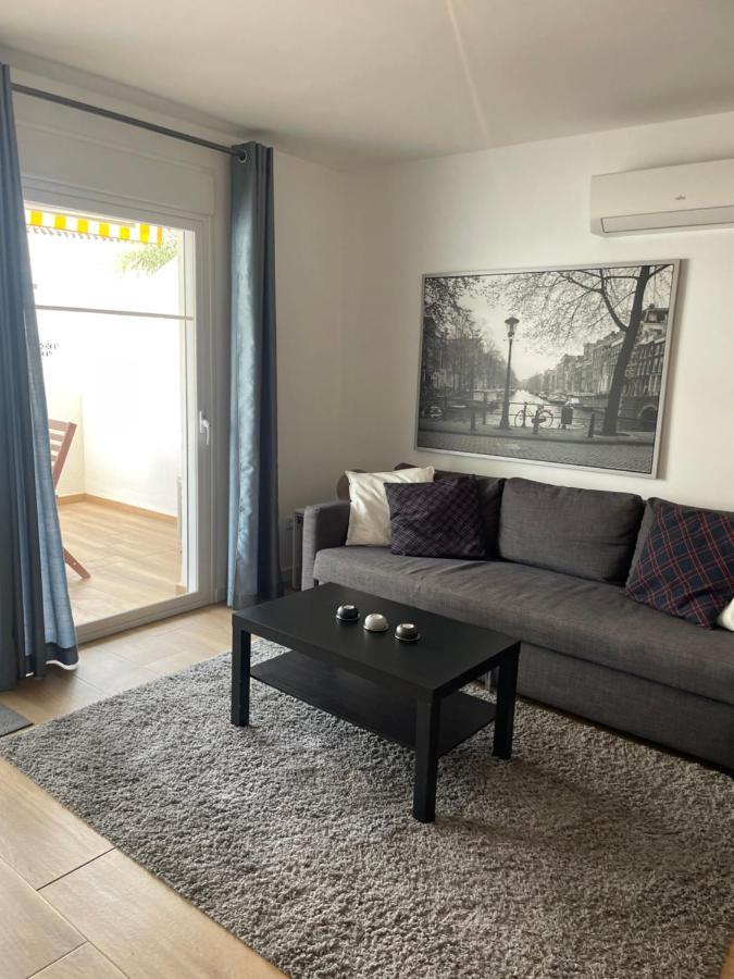Buena Vista Apartment, 3 Bedrooms Sitio de Calahonda Kültér fotó