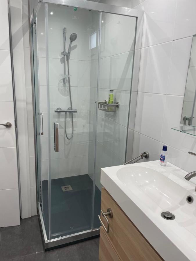 Buena Vista Apartment, 3 Bedrooms Sitio de Calahonda Kültér fotó
