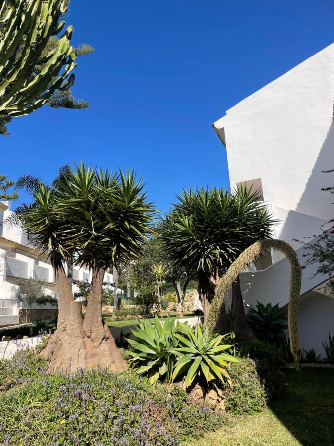 Buena Vista Apartment, 3 Bedrooms Sitio de Calahonda Kültér fotó